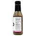 Simple Girl Citrus Ginger Salad Dressing and Marinade - Sugar Free, No Carb, Fat Free, and Gluten Free Dressings for Healthy Eating (12 oz Bottle)