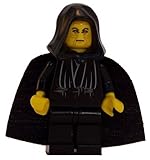 Emperor Palpatine - LEGO Star Wars Figure