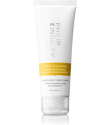 Philip Kingsley Moisture Balancing Combination Conditioner 6.76 Oz Hair Care 5060305127661