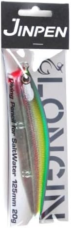 Amazon ロンジン Longin ジンペン ｓ００４ａｇ グリーンベイト ルアー