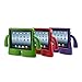 Anken Apple iPad 2 3 4 Shockproof Case Light Weight Kids Case Super Protection Cover Freestanding Case For Kids Children For Apple iPad 4, iPad 3 & iPad 2 2nd 3rd 4th Generation (Red)