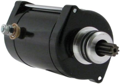 Starter Kawasaki Jet Ski 750 900 1100 STX ST STS NEW 18330