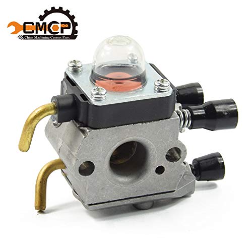 stihl brush cutter head parts