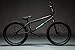 Framed Defendant Pro BMX Bike Matte Black Sz 22inthumb 1