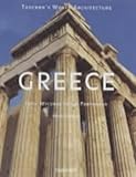 Greece: From Mycenae to the Parthenon (Taschen's World Architecture) by Henri Stierlin (1998-07-01) by 