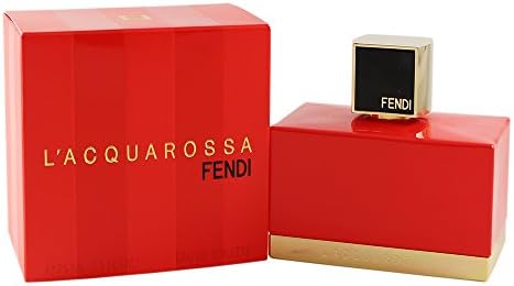 fendi lacquarossa
