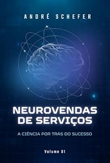 Livro Neurovendas De Serviços
