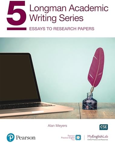 Longman Academic Reading Series 4 with Essential Online Resources