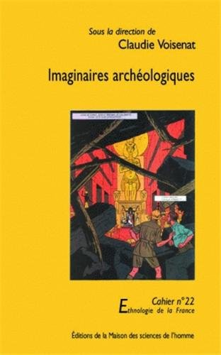 imaginaires archeologiques by (Paperback)