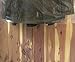 Aromatic Eastern Red Cedar Tongue and Groove Paneling - 4 1/2
