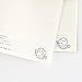 Hobonichi Techo Day-Free 2020 (JPN/Monthly/A5/Jan Start/Mon Start)