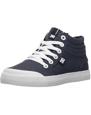 Kids' Evan HI SP Skate Shoe