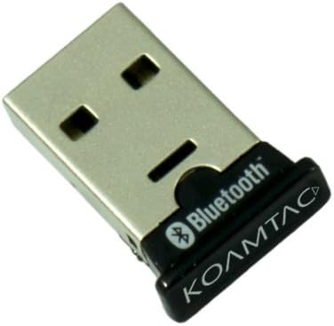 KBD401G Universal USB Bluetooth Dongle