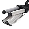 Revlon Jumbo 3 Barrel Hair Waver for Deep Waves
