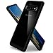 Spigen Ultra Hybrid Designed for Samsung Galaxy S10 Case (2019) - Matte Black
