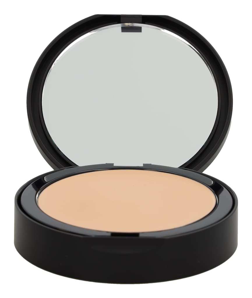 Gosh Copenhagen Foundation Plus Creamy Compact 002