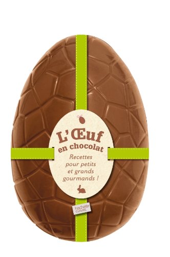 L'oeuf en chocolat by (Paperback)