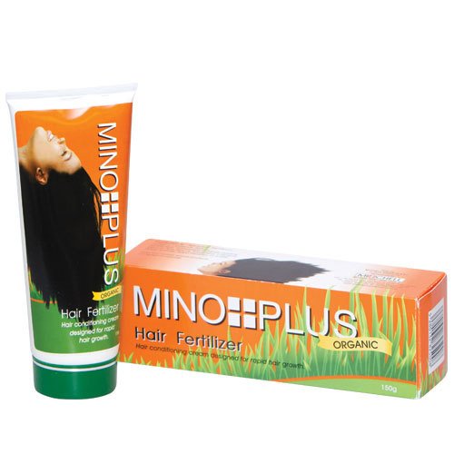 Minoplus Hair Fertilizer Beauty