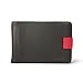 Distil Union Wally | Slim Bifold Wallets for Men – Minimalist Bifold Wallets with Money Clip (Ink, Version 2.0)