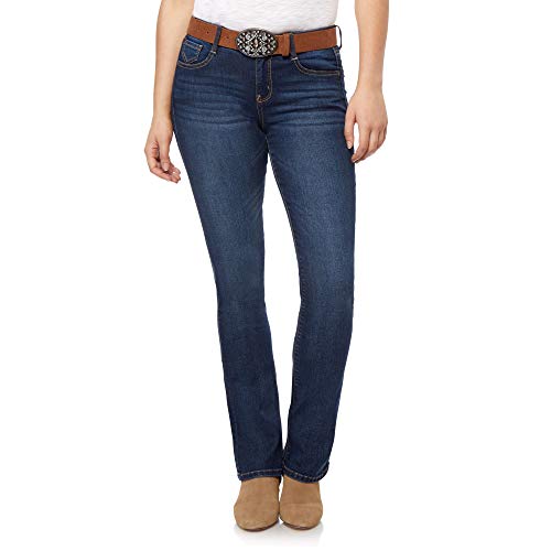 WallFlower Womens Juniors Belted 