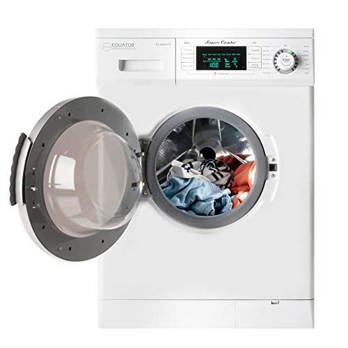2 Equator+Compact+Electric+Combination+Ventless