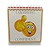 Flipbook For Kids Autism Autistic Behavior 20 Different Moods Emotions Helps Children Identify Feelings and Emotions ADHD Social Skills Development Tool - Laminated Hardcover Compact Size Easy To Use