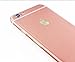 iPhone 6 Decal Sticker Rose Gold [iPhone 6S Color],UTLK Full Body Vinyl Wrap Film Protector,Make Your iPhone 6 Looks Like iPhone 6S (iPhone 6 Rose Gold Sticker)