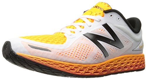 New Balance Mens Fresh Foam Zante Breathe Running Shoes