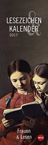 [D0wnl0ad] Frauen & Lesen 2017 Lesezeichen & Kalender<br />[Z.I.P]