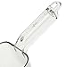 24-Ounce Polycarbonate Clear Scoop