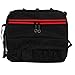 Multi-Pockets Storage Bag Organizers Cargo Saddlebag Tool Kits Bottle Phone Tissue Gadget Holder Compatible with Jeep Wrangler JK TJ JL LJ 1997~2018 & Unlimited 2 Doors (1 PCS)