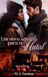 Livro Um Novo Sentido Para O Natal