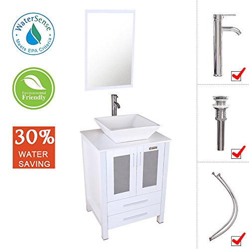 Vessel Sink Pedestal Stand Standard Pedestal Sink