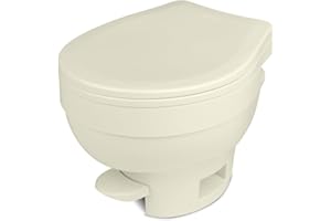 THETFORD Aqua-Magic® VI High Profile, Parchment