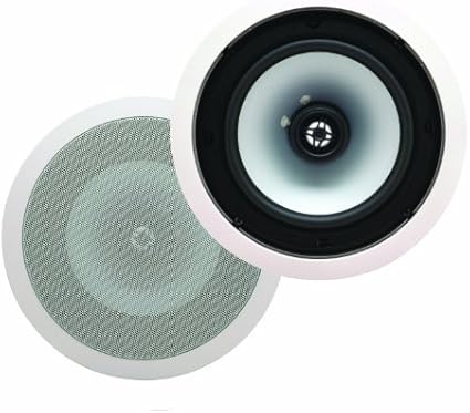 energy in ceiling speakers