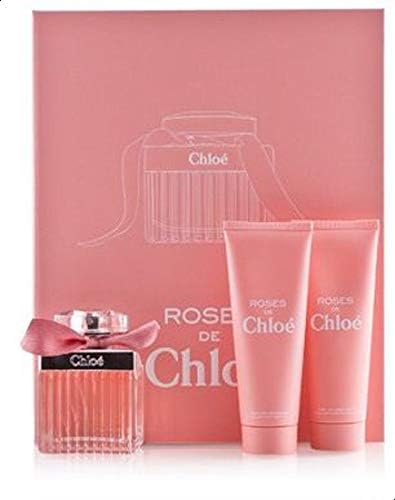 roses de chloe set