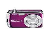 Casio Exilim EX-S5