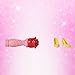 Disney Princess Belle's Magical Story Skirt