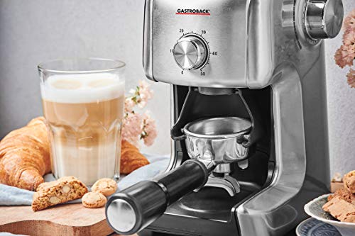 Design Kaffeemühle Advanced Plus – Bild 4