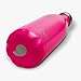 S'well Stainless Steel Water Bottle - 17 Fl Oz - Bikini Pink - Triple-Layered Vacuum-Insulated Containers Keeps Drinks Cold for 36 Hours and Hot for 18 - BPA-Free - Perfect for the Go
