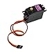 IFANCY-TECH®4x MG996R 55g Metal Gear Torque Digital Servo for Futaba JR RC Helicopter Car Boat Robot