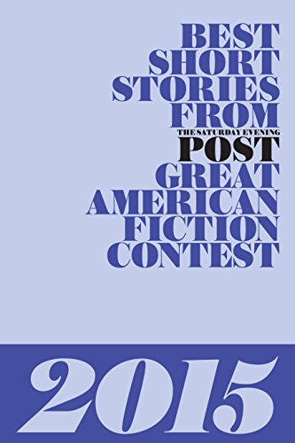 Best Short Stories from The Saturday Evening Post 2015