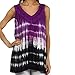 Goddessvan Summer Women Tops Plus Size Lace Fashion Print Sleeveless V-Neck Casual T-Shirt Vest