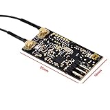 8CH RC Reciever-2.4GHz S-FHSS Compatible SBUS