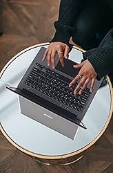 11.6" HD Windows 10 Professional Slim n Light
