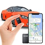GPS Tracker for Vehicles - Real Time Tracking