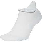 Nike Spark Cushioned No-Show Running Socks