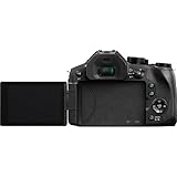 Panasonic Lumix DMC-FZ300