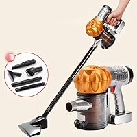 Kaimu Motorhead Lightweight Cordless Stick Vacuum Cleaner