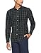Amazon Brand - Goodthreads Men's Standard-Fit Long-Sleeve Large-Scale Check Shirt